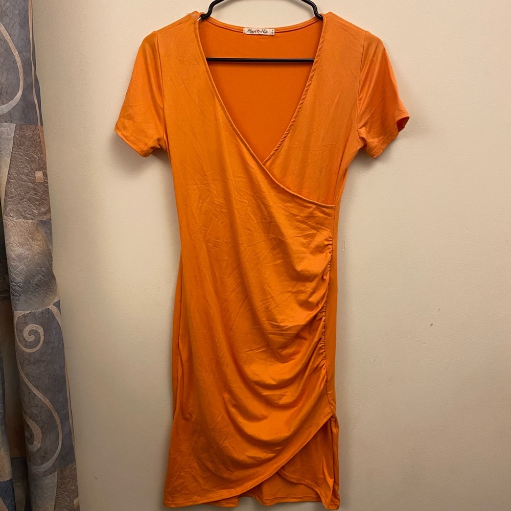 Nanamacs Body con dress